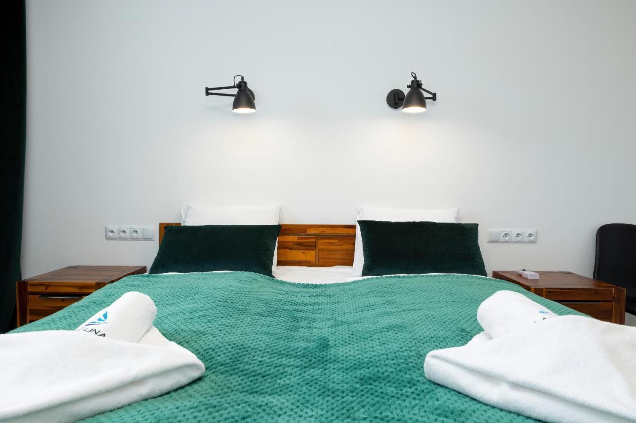 Apartamenty "Baltyk" Armii Krajowej By Noclegi Renters Swinoujscie Exterior foto