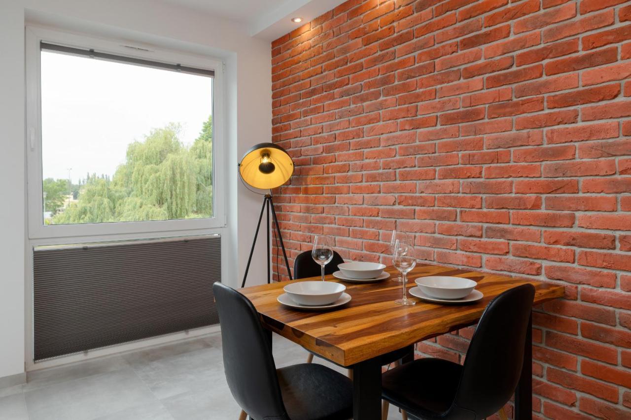 Apartamenty "Baltyk" Armii Krajowej By Noclegi Renters Swinoujscie Exterior foto
