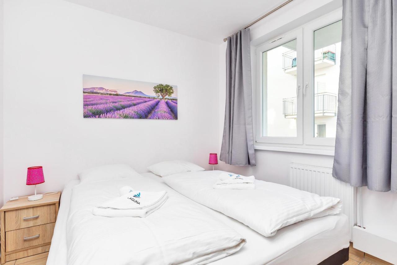 Apartamenty "Baltyk" Armii Krajowej By Noclegi Renters Swinoujscie Exterior foto